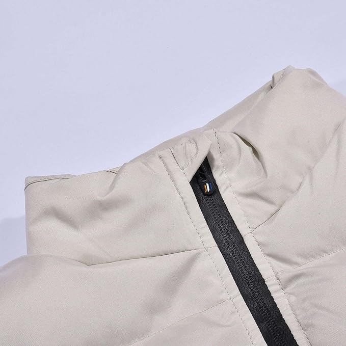 Premium - herenpufferjack