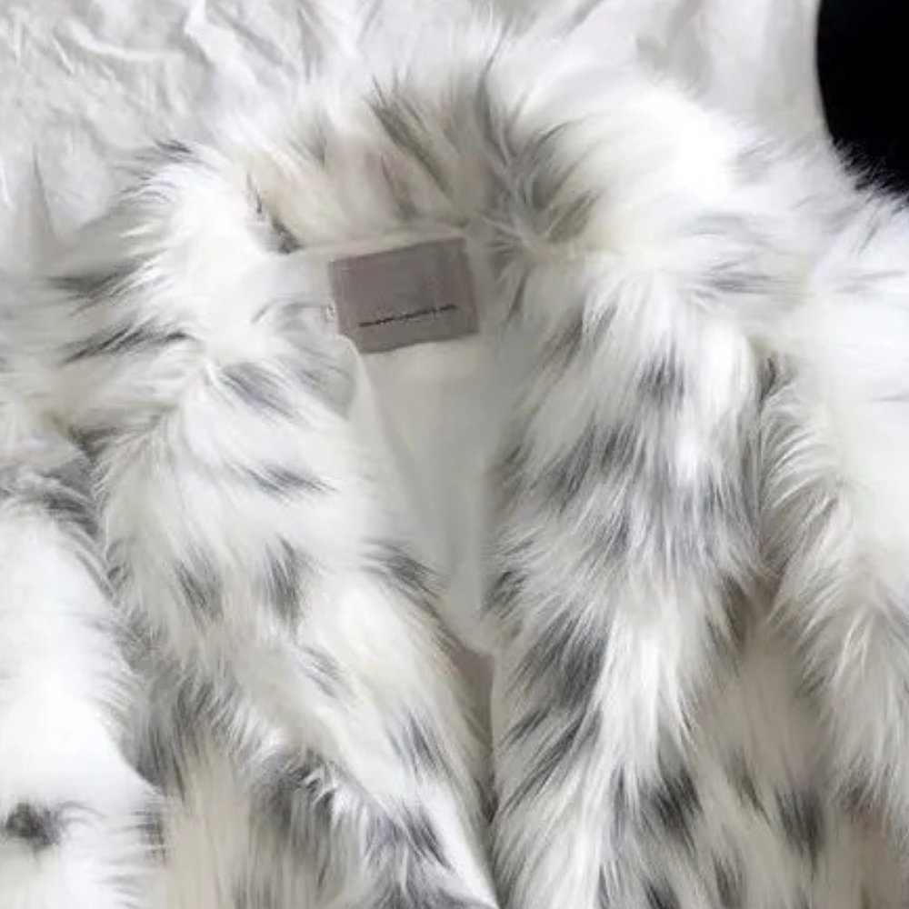 Stijlvolle aulani jas voor dames - casual chic voor elke gelegenheid