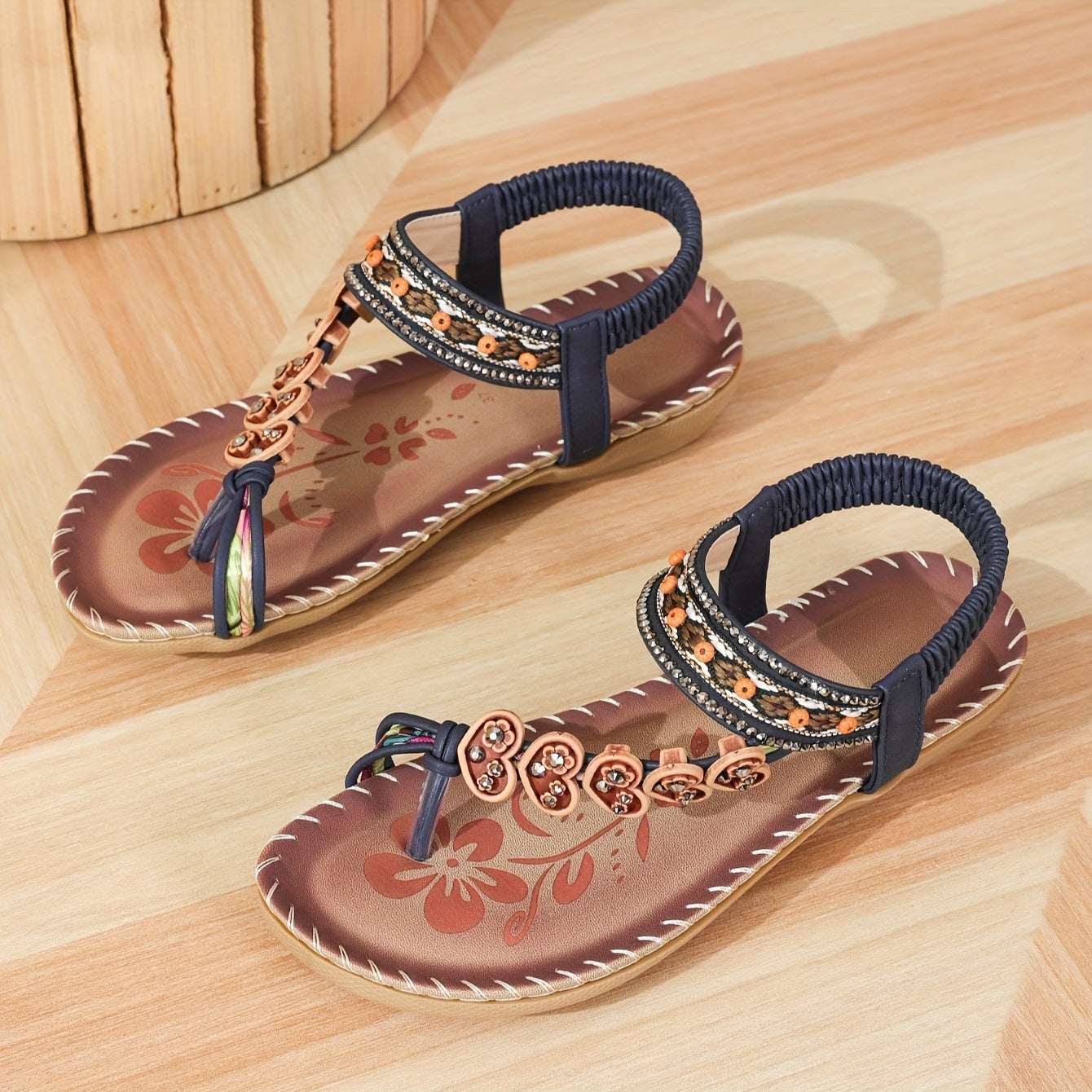 Xeny | elegante sandalen met comfort en  stijl