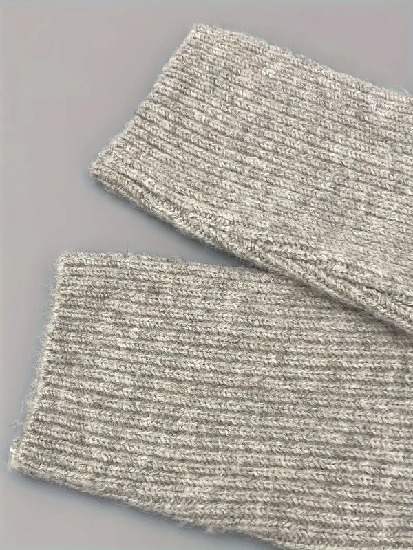 Amory - boho-chique open vest draag de geest van vrijheid uit