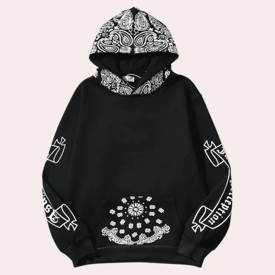 Maddox - elegante luxe winterjas voor de moderne man