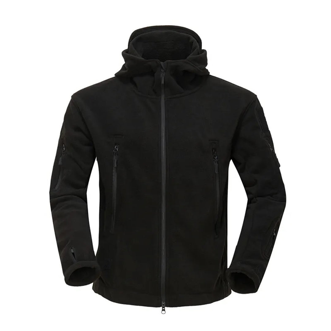 Egil - comfortabel en modieus herenjack voor maximaal comfort