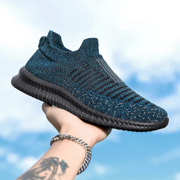 Titan - sportieve herenschoenen