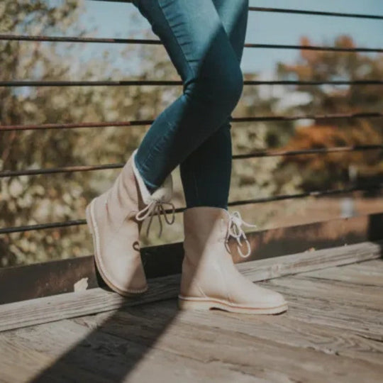 Boston | unisex bradford schuhe