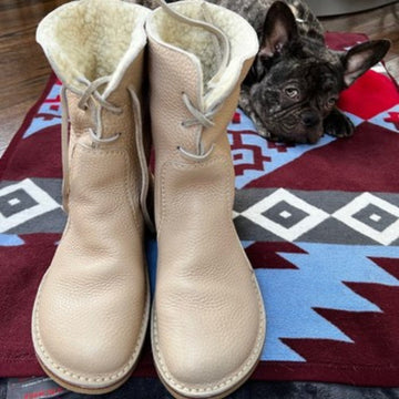 Boston | unisex bradford schuhe