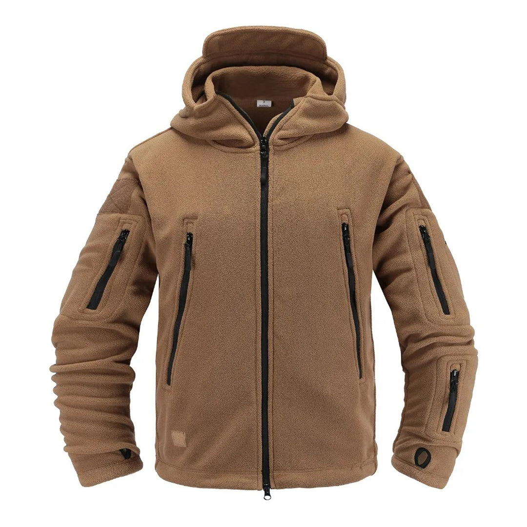 Egil - comfortabel en modieus herenjack voor maximaal comfort