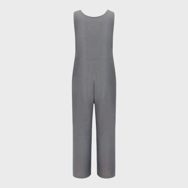 Casual damesjumpsuit