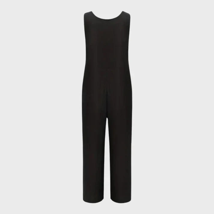 Casual damesjumpsuit