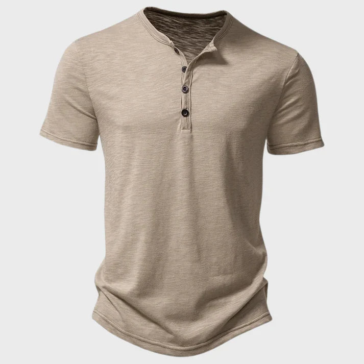 Casual - heren-t-shirt