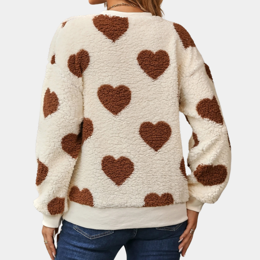 Sofija - comfortabele trui voor dames