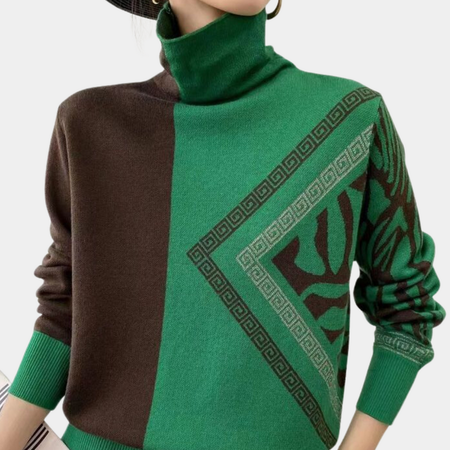 Agnese - elegante coltrui voor dames