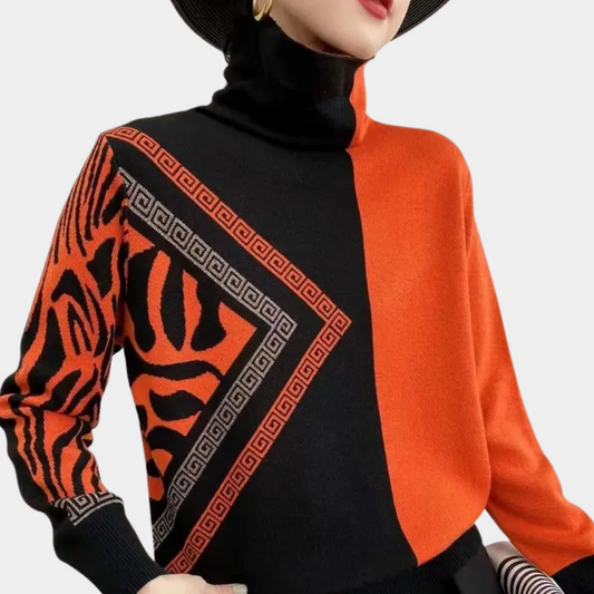 Agnese - elegante coltrui voor dames