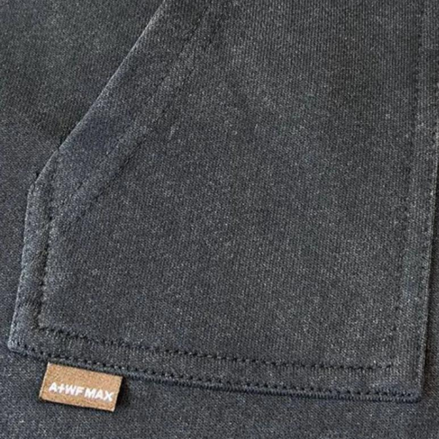 Etienne - klassieke herenpolo trui