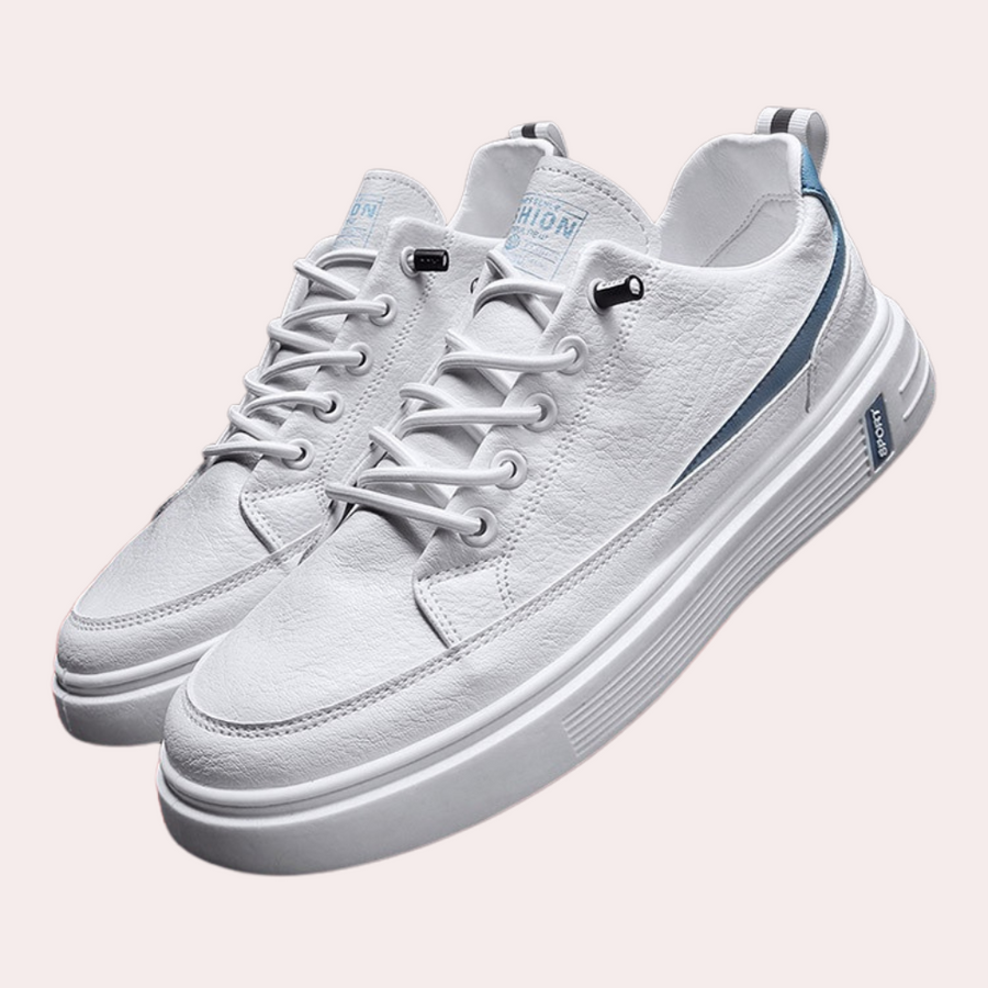 Elias - comfortabele en stijlvolle herensneakers