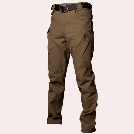 Stijlvolle heren cargobroek voor een casual look