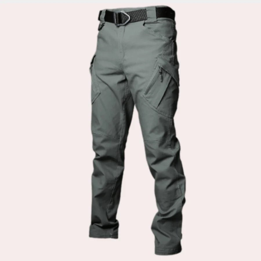 Stijlvolle heren cargobroek voor een casual look