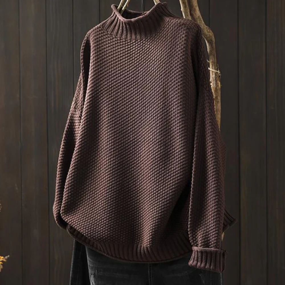 Theodora – elegante dames coltrui