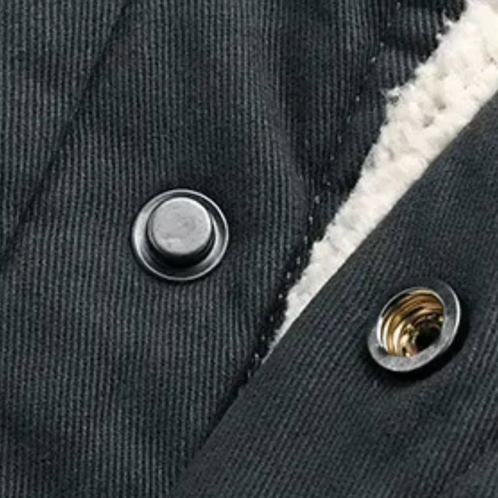 Rio - modieus en comfortabel herenjack