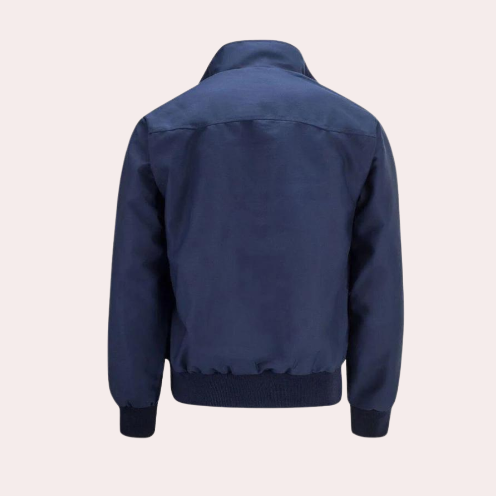 Mark - stijlvol herenjack voor de modebewuste man