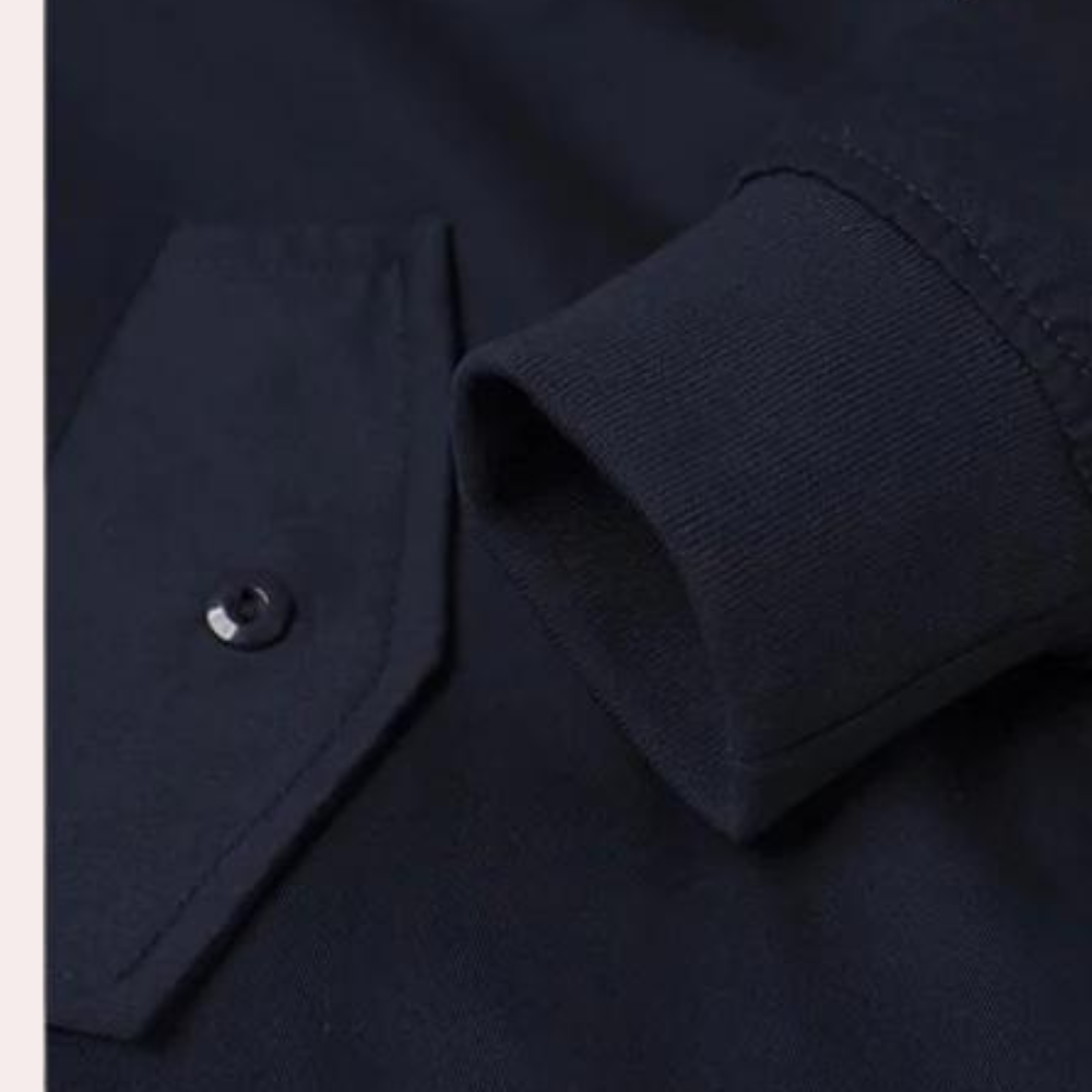 Mark - stijlvol herenjack voor de modebewuste man