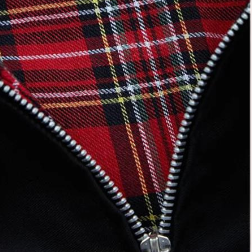 Mark - stijlvol herenjack voor de modebewuste man