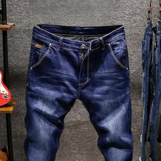 Vojin - topkwaliteit denim jeans voor mannen