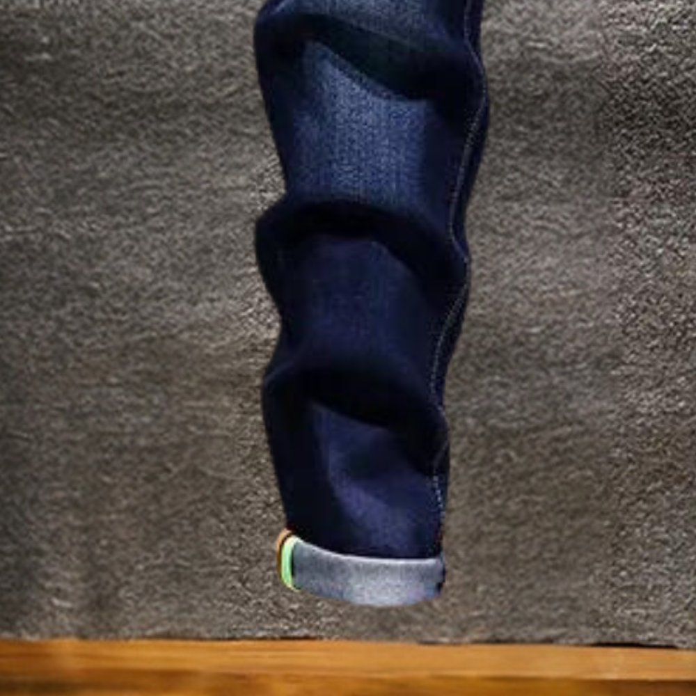 Vojin - topkwaliteit denim jeans voor mannen