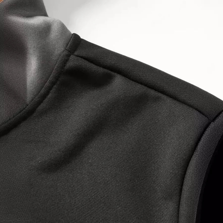 Krzysztof - stijlvolle herenhoodie