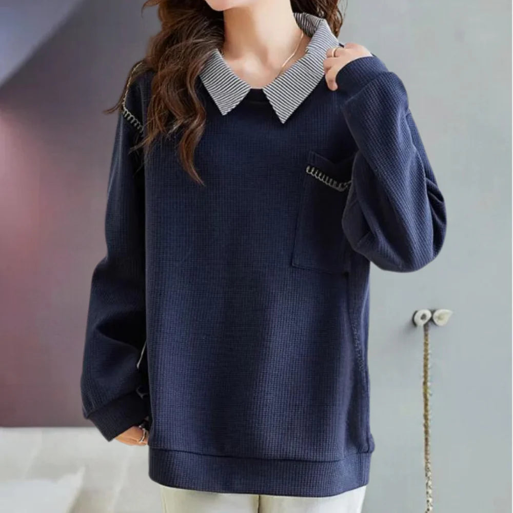 Ariadne - luxe trui voor dames