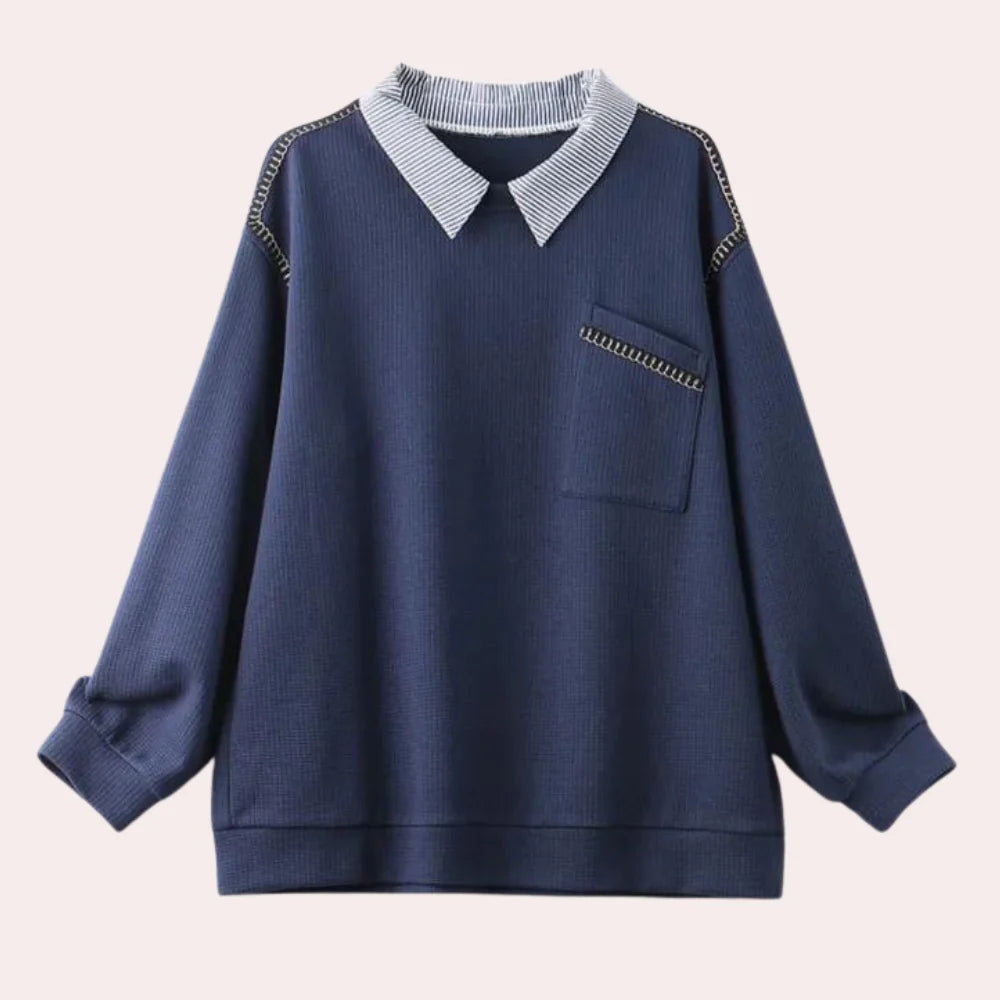 Ariadne - luxe trui voor dames