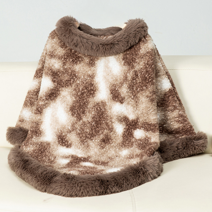 Fiorenza - Elegante en comfortabele damestrui voor een luxe uitstraling