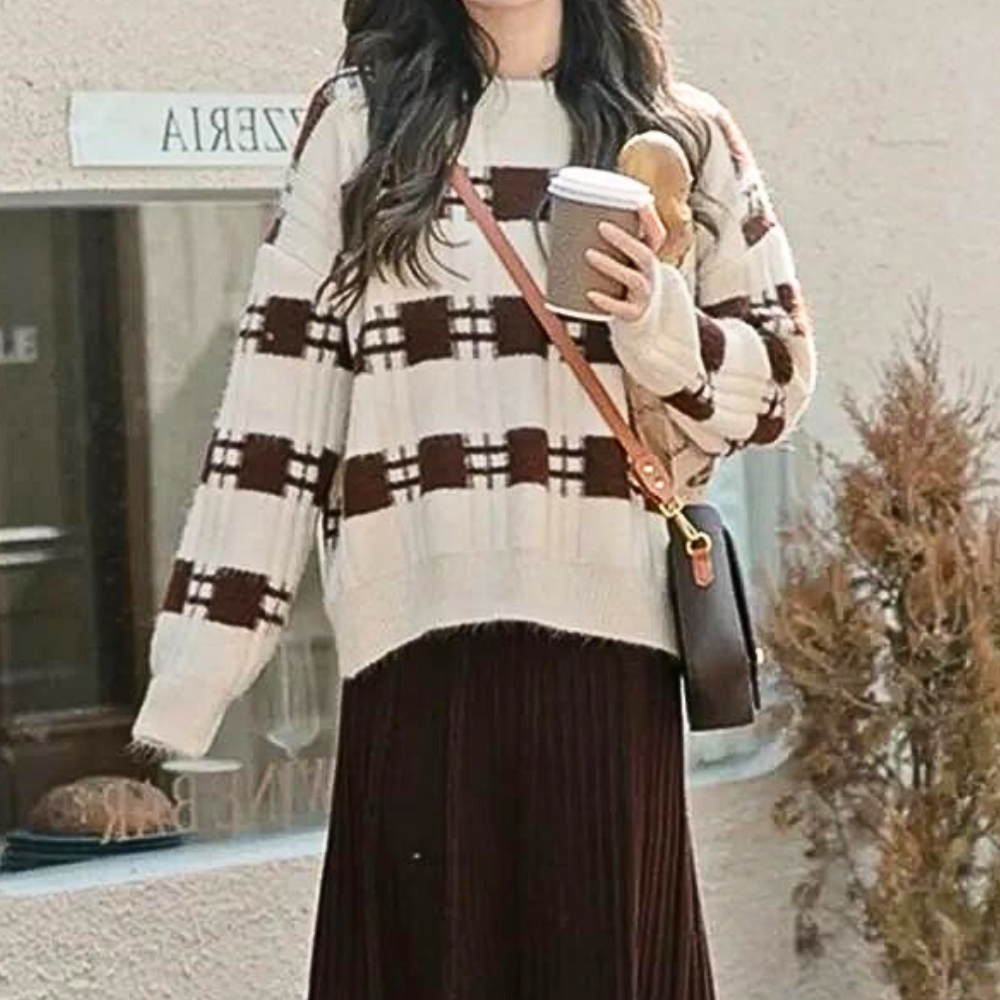 Kronid - luxueuze damestrui voor optimaal comfort