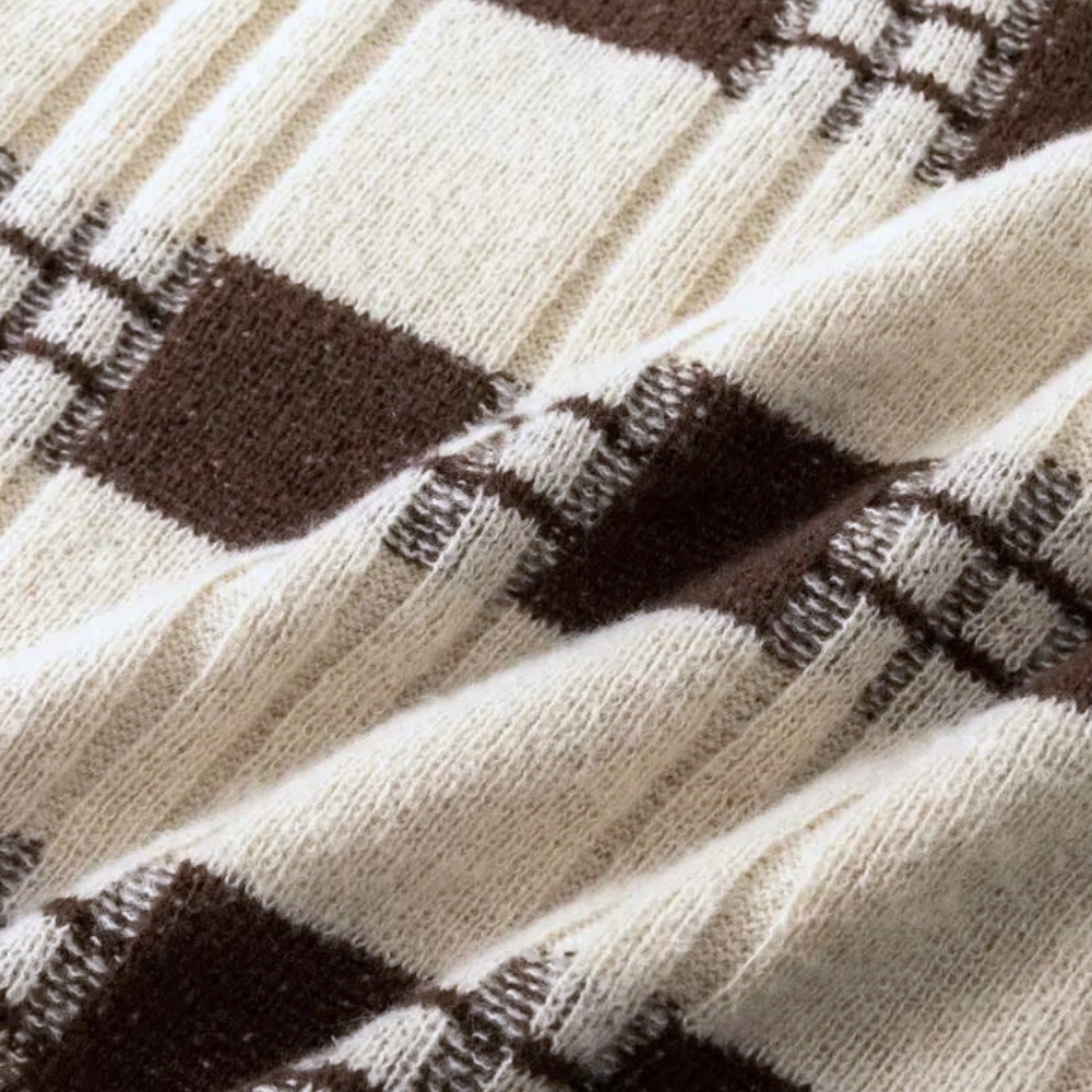 Kronid - luxueuze damestrui voor optimaal comfort