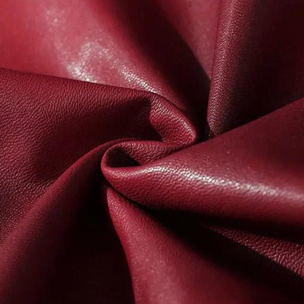 Nathaniel - tijdloos klassiek herenjack met opstaande kraag