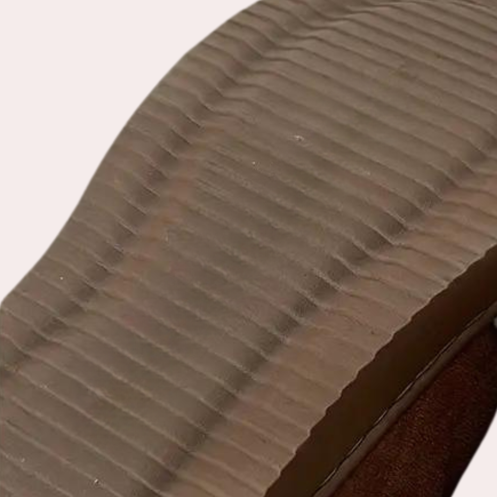 Michaila - elegante dameslaarzen voor een tijdloze look