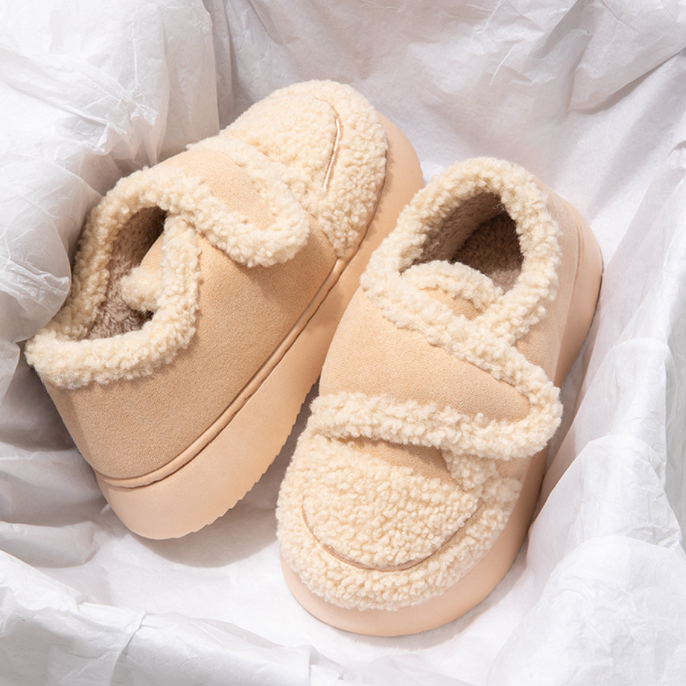 Michaila - elegante dameslaarzen voor een tijdloze look