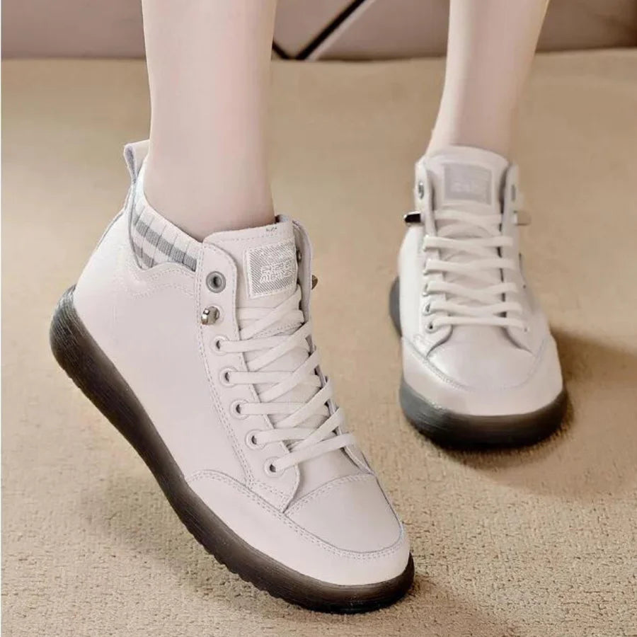 Sappho - elegante vrijetijdslaarzen voor dames