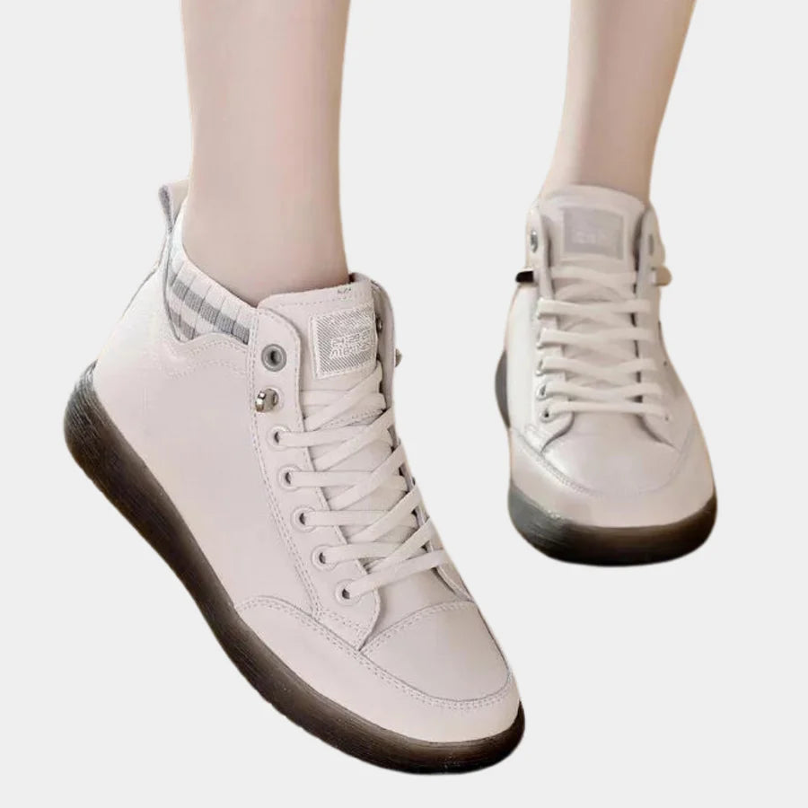 Sappho - elegante vrijetijdslaarzen voor dames