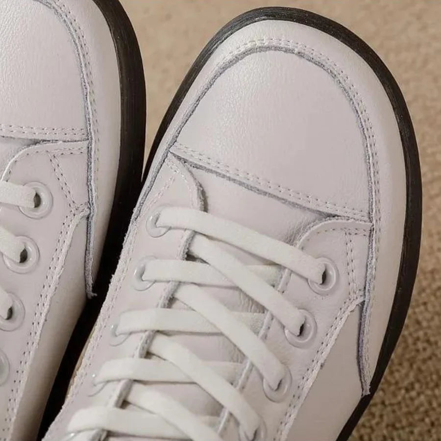 Sappho - elegante vrijetijdslaarzen voor dames