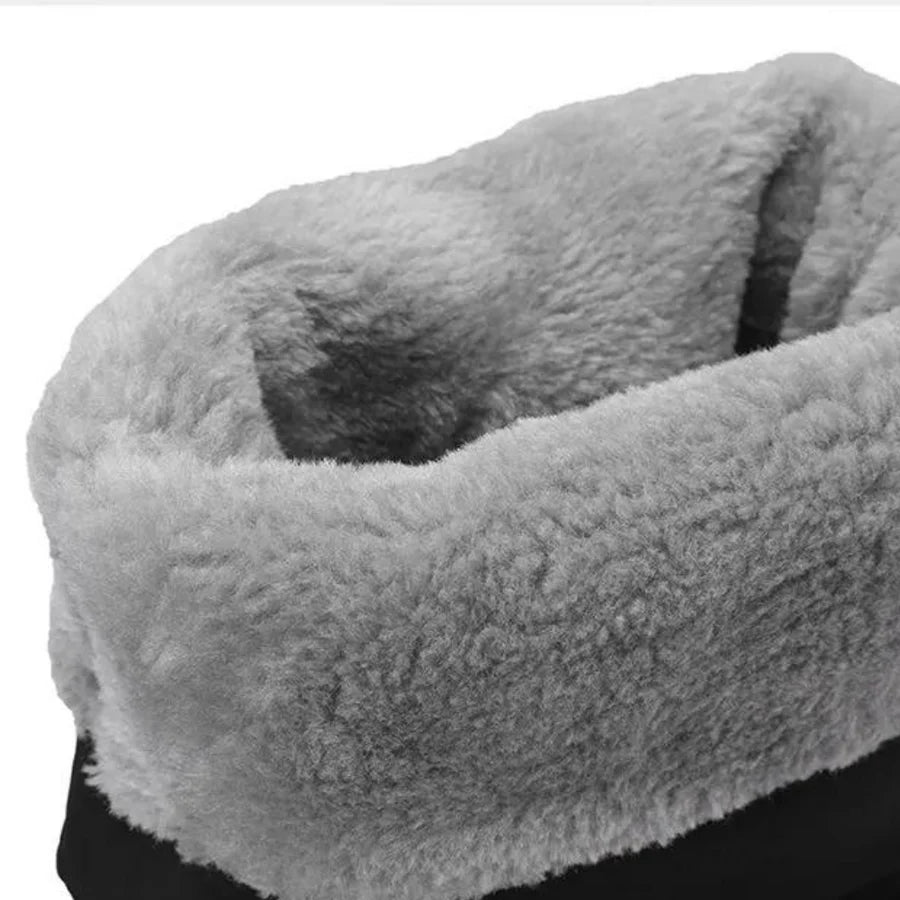 Vega - elegante en comfortabele dameslaarzen voor elke gelegenheid