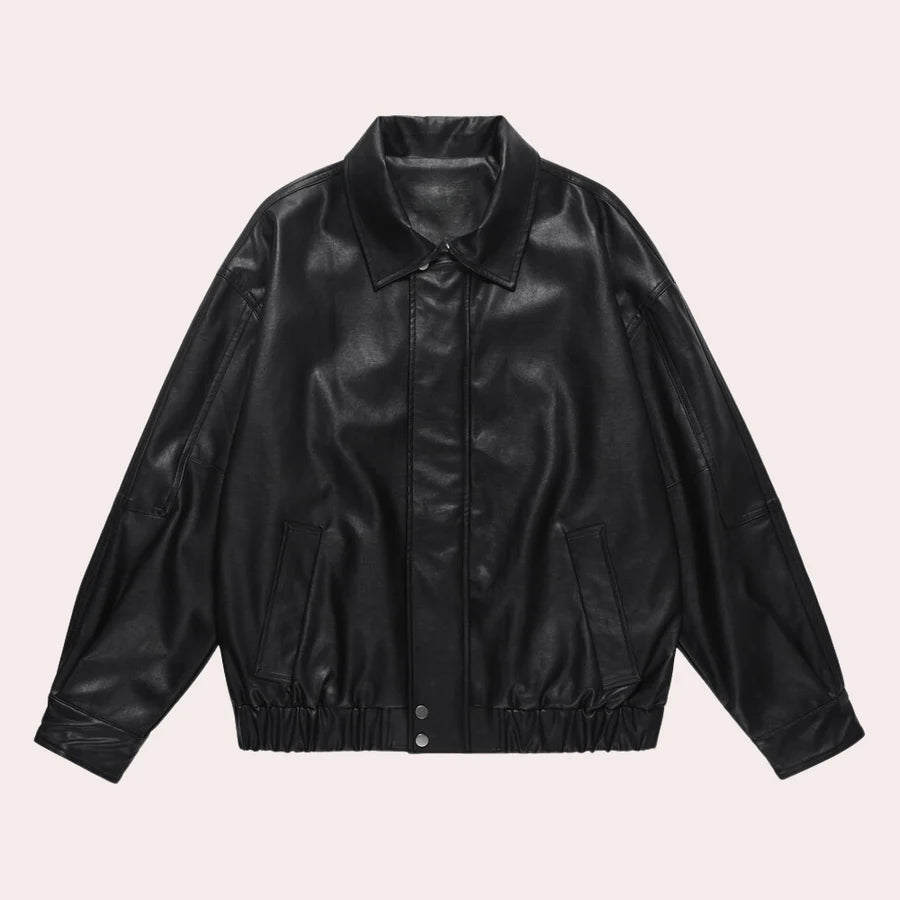 Jannis - robuust en elegant herenjack