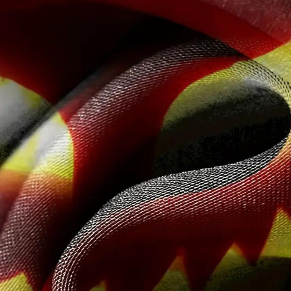 Marton - trendy hoodie voor heren met stijlvolle halloween pompoenprint