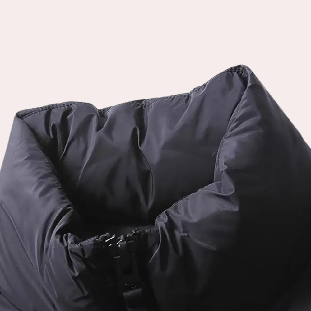 Konstantinos - stijlvol herengilet voor gezellige, warme winterdagen