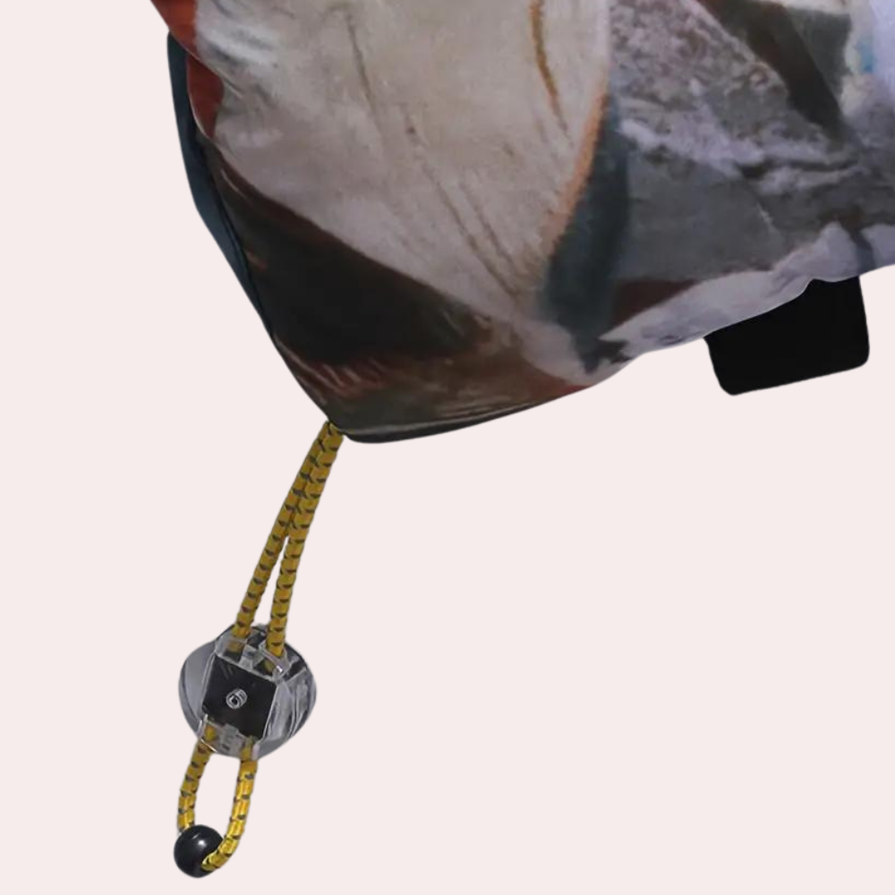 Konstantinos - stijlvol herengilet voor gezellige, warme winterdagen