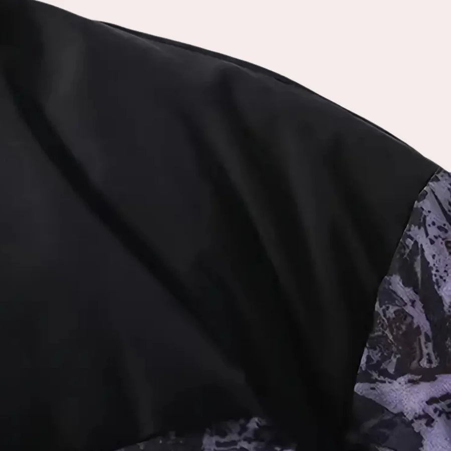 Maleko - elegante, tijdloze winterjas voor de moderne man