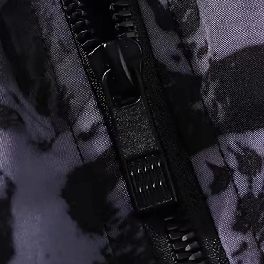 Maleko - elegante, tijdloze winterjas voor de moderne man