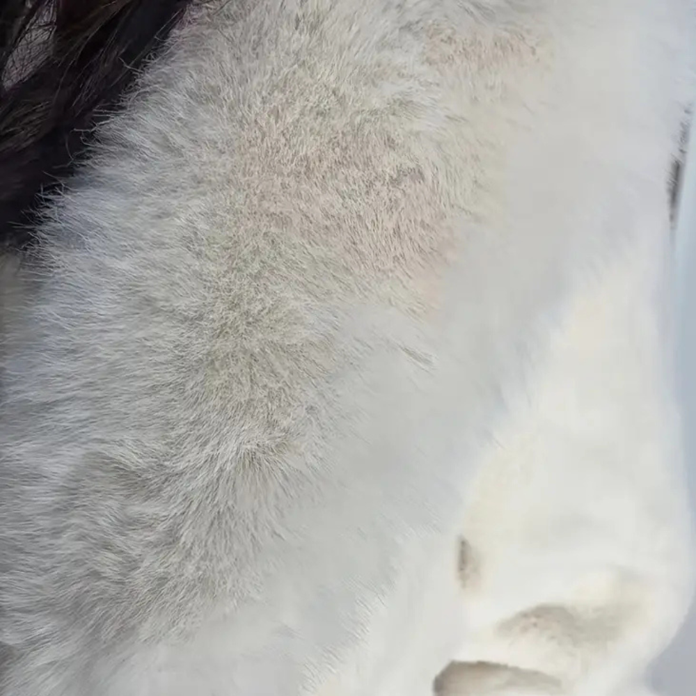 Maelani - luxueuze warme winterjas voor dames