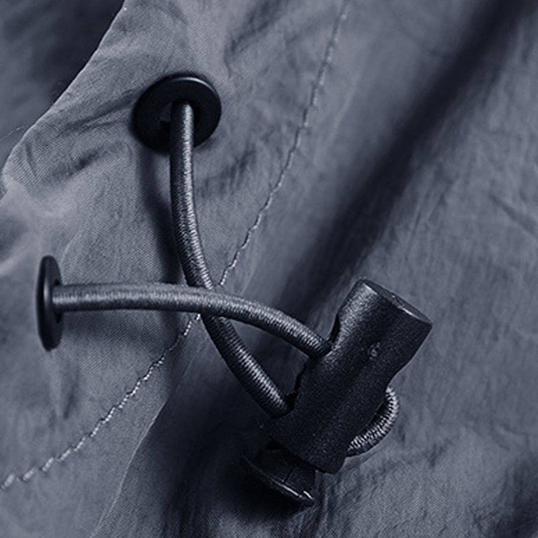 Nash - stijlvol windjack voor de moderne man