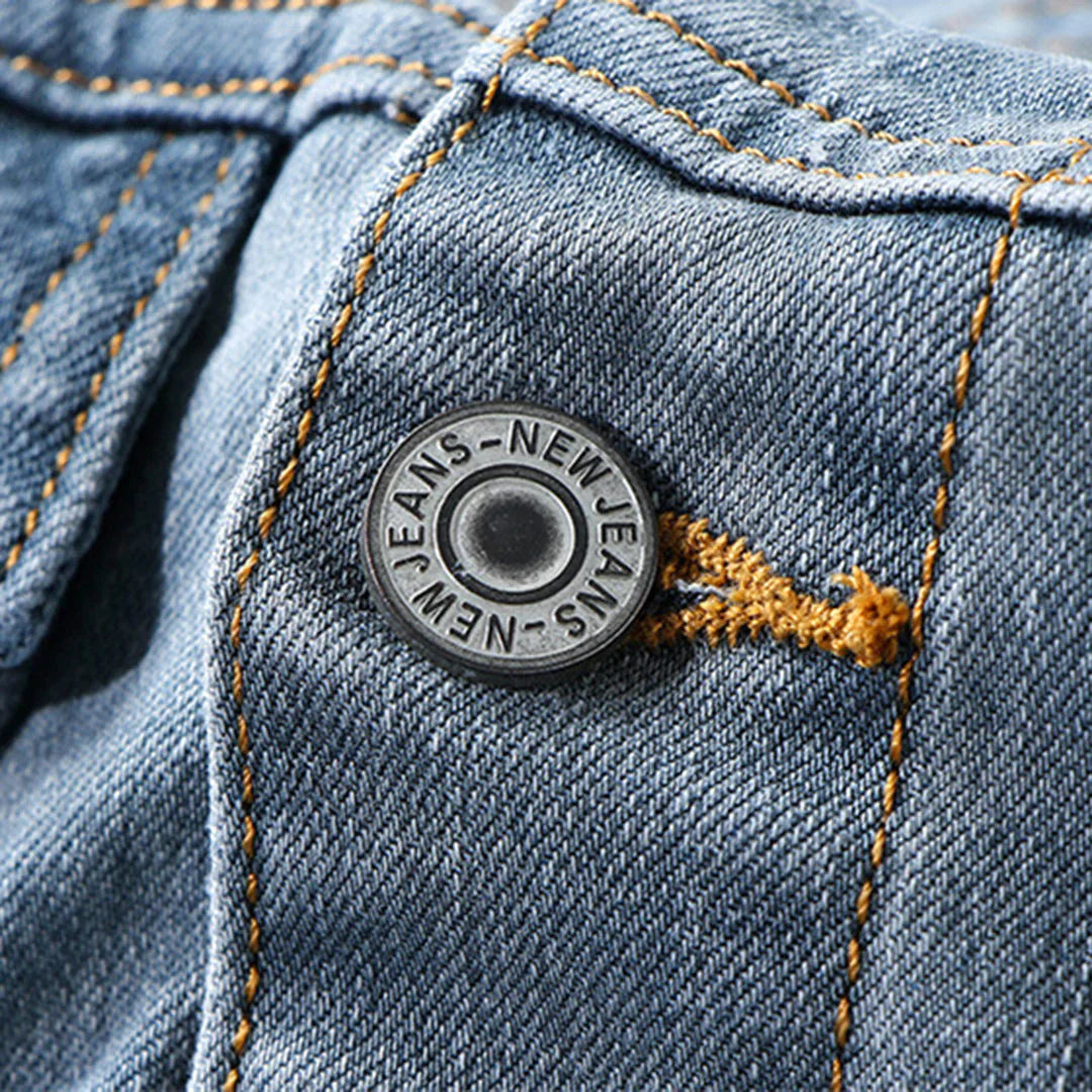 Gustav - vrijetijdsjack voor heren