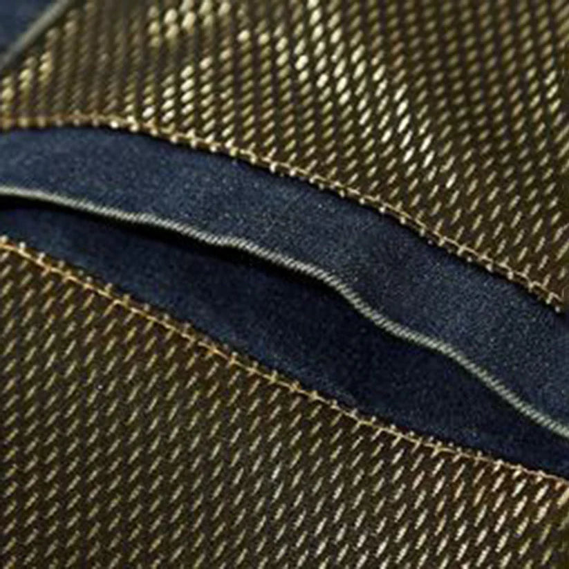 Eleazar - klassiek herenjack